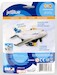 Pullback Plane with Light & Sound (Jet Blue)  TT396
