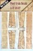 Wood Grain tailored for Junkers EF-126/127 DWA007