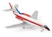 Mystere 20 F-WLKB DAS10007