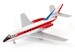 Mystere 20 F-WLKB