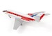 Mystere 20 F-WLKB DAS10007