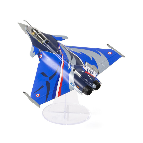 Rafale C - Rafale Solo Display 2017 DAS10013