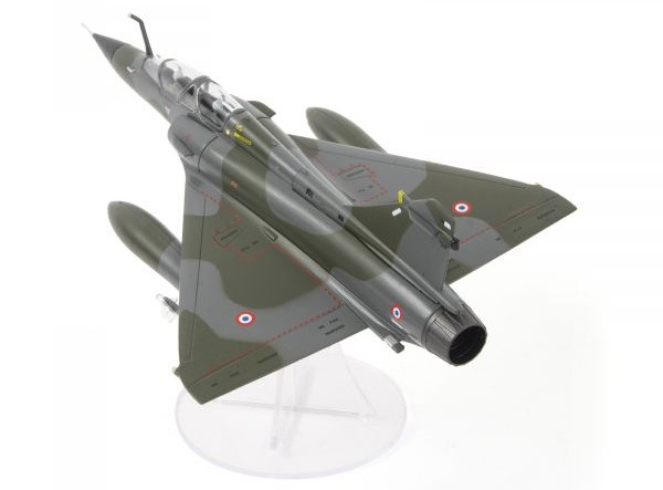 Mirage 2000N - French Air Force  DAS10015