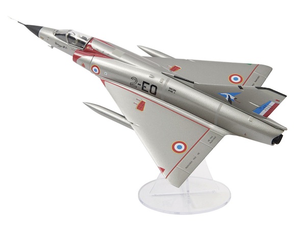 Mirage IIIC French Air Force  DAS10052