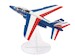 Alpha Jet - 65 years of the Patrouille de France