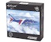 Alpha Jet - 65 years of the Patrouille de France  DAS10053