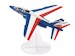 Alpha Jet - 65 years of the Patrouille de France