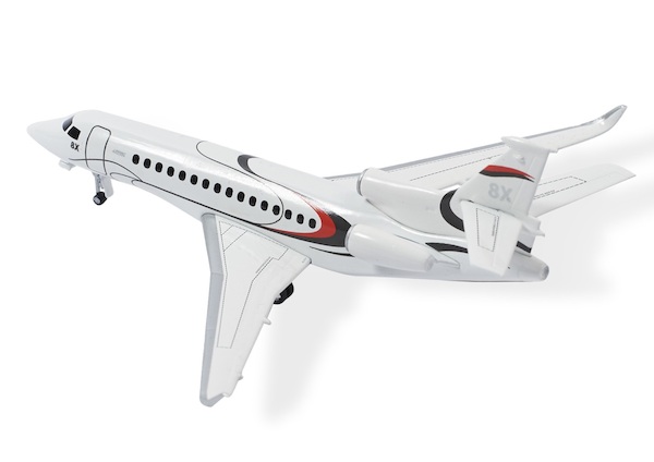 Falcon 8X DAS10061