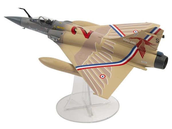 Mirage 2000-5 - Vieux Charles DAS10073
