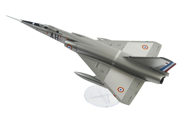 Mirage IVA - n9 Tamour  DAS10074