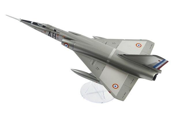 Mirage IVA - n°9 Tamouré DAS10074