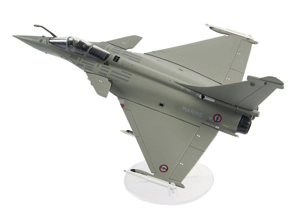 Rafale  M Model - 100th anniversary of 11F squadron Aeronavale French Navy  DAS10075