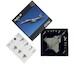 Rafale M Model - 100th anniversary of the first landing Aeronavale French Navy DAS10076