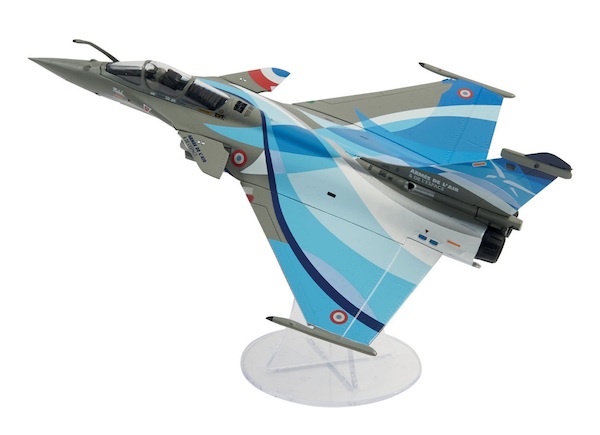 Rafale C - Rafale Solo Display 2021, Armée de l'air et l'espace  DAS10077