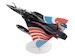 Mirage 2000N - 100 years of the La Fayette fighter squadron