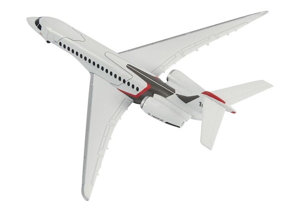 Falcon 10X DAS10106