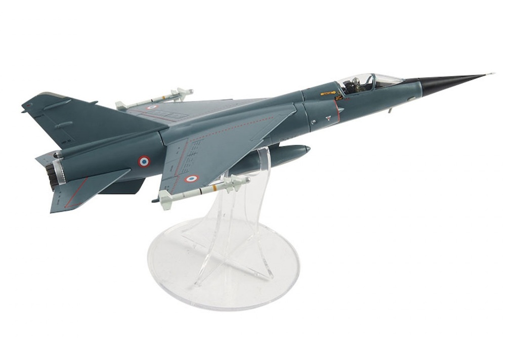 Dassault DAS10114 Mirage F1C | AviationMegastore.com