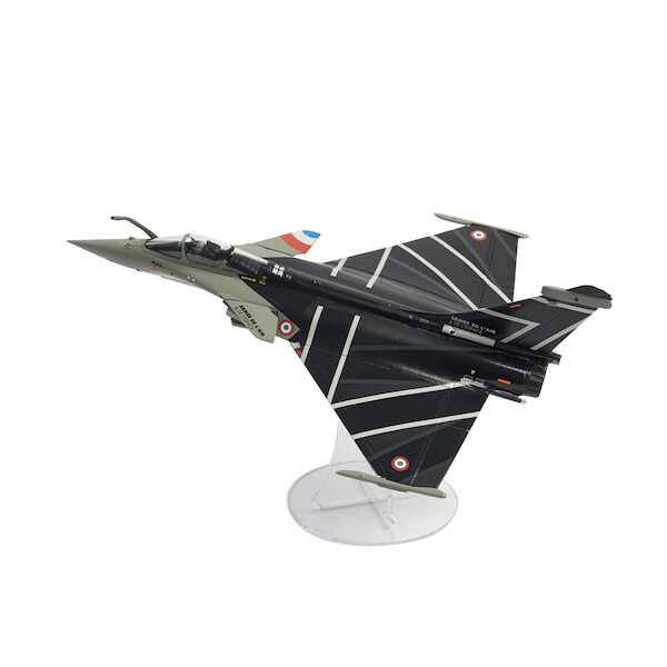 Rafale C- Rafale Solo Display 2022 DAS10124