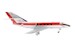 Mystère Falcon 20 DAS10135