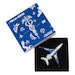 Falcon 8X Snake Year  DAS10136