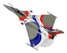 Rafale C- Rafale Solo Display 2024 