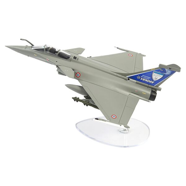 Rafale C Commemorative Livery 1/5 Vendée  DAS10142