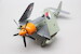 Hawker Sea Fury FB11 (Expected around 25th of may 2026, some delay due to logistic issues) DBMK32002