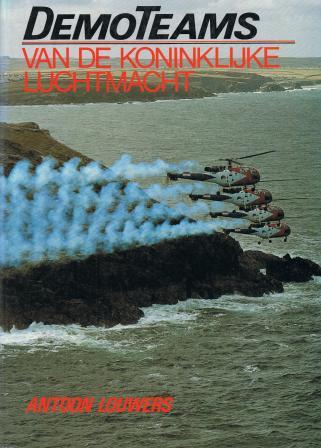 Demoteams van de Koninklijke Luchtmacht 9060139739