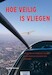 Hoe veilig is vliegen 