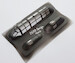 Mitsubishi Ki15-I/II "Babs" Canopy and mask (Fine Molds) CM48-002