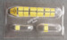 Mitsubishi Ki15-I/II "Babs" Canopy and mask (Fine Molds)  CM48-002