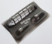 Mitsubishi Ki15-I/II "Babs" Canopy and mask (Fine Molds)  CM48-002