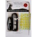 Yokosuka D4Y-2S/3 Suisei "Judy"Night Fighter Canopy and mask(Fine Molds) CM48-004