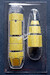Aichi B7A1/2 Ryusei "Grace" Canopy and mask (Hasegawa) CM48-005