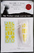 Kawasaki Ki100 I Koh "Tony" Bubbletop Canopy and mask (Hasegawa) CM48-011