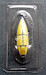 Nakajima Ki43-III Hayabusa "Oscar" Canopy and mask (Hasegawa) CM48-020