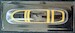 F15C Eagle Canopy and mask - Open (Academy)  CM48-030