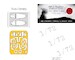 F9F-2 Panther Cougar Canopy and mask (Opened and closed) (Hobby Boss) CM72-032