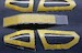 Bell AH1G Cobra  Canopy mask (ICM)  NM32005