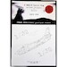 F86D/K Sabre Dog National insignia and Markings (Kitty Hawk) NM32006