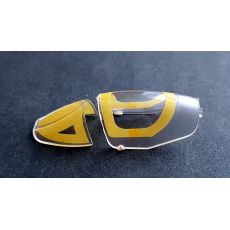 A4E/F Skyhawk Canopy Mask In- and Outside (Trumpeter) NM32018