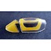 A4M Skyhawk Canopy Mask Outside (Trumpeter) NM32019