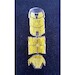 Spitfire MKVb/VI Canopy Mask In- and outside (Hasegawa '70's) NM32026