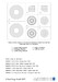 Spitfire MKVb/VI National Insignia B type roundels (Hasegawa '70's) NM32027