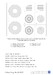 Spitfire MKVb/Trop National insignia B type roundels Mask (Hobby Boss) NM32033