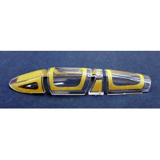 F4E Phantom Canopy Mask In- and Outside (Academy) NM32035