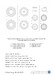 Spitfire MKI/II National insignia A type roundels Mask (Hasegawa) NM32039