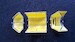 Messerschmitt Bf109E-3 Canopy mask In and Out (Cyber Hobby, Dragon)  NM32054