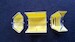 Messerschmitt Bf109E-3 Canopy mask In and Out (Cyber Hobby, Dragon)  NM32054