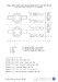 Northrop P61B Black Widow National insignia and markings CORRECTED (Hobby Boss) NM32058